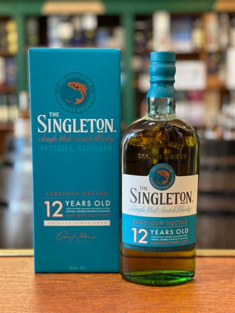 the singleton 12 price.